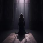 "Lo sguardo e il silenzio"