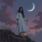 "Cielo senza ritorno"