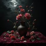 "I fiori gi appassiti"