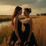 "Non eri mai esistito"