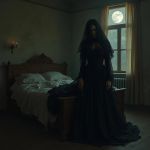 "Sento solo la morte"