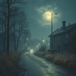 "Vengono qui a morire"