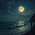 "Tradito dalle ombre"