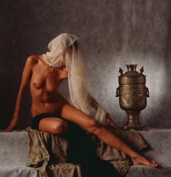Pandora  