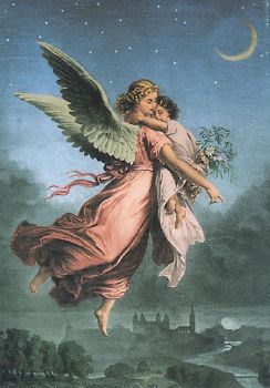 " Oltre la notte "