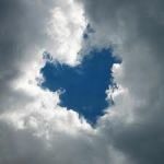 Non volterò le spalle all'amore