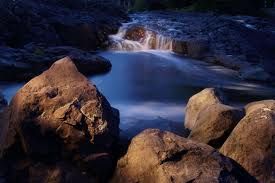 Acqua, Vita e Luce