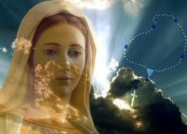 Madre, Regina della pace