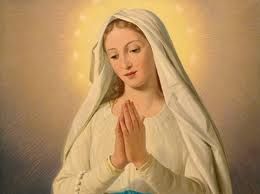 Maria, nostra vita