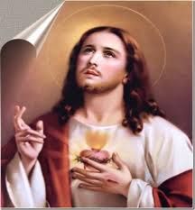 Cor Jesu