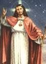 Cuore di Gesù, paziente e misericordioso