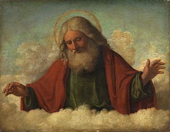 Amore di Dio per l'uomo e dell'uomo per Dio