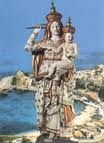Maria, Madre del soccorso