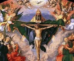 Preghiera alla Santa Trinit