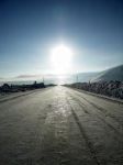 In cammino