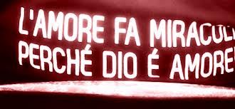 Salmo d'amore