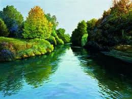 Il fiume