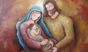 Maria, Madre del lavoro