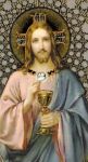 Far vivere Cristo dentro di noi