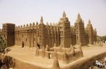 Edifici di sabbia
