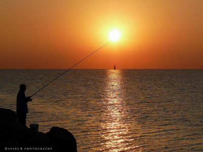 Il pescatore di sogni