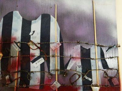 La giornata della Memoria