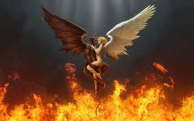 Angel e demon