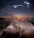 La vita � sogno fino a quando voli