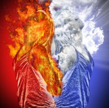 Inferno o Paradiso