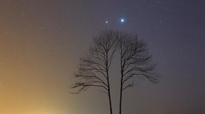 Immensit astrale