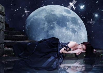 La notte