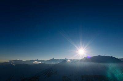 Il senso assoluto d'ogni parola