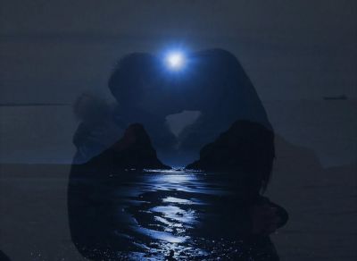 Una notte cos... la dovr inventare