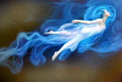 Il senso di un sommerso infinito