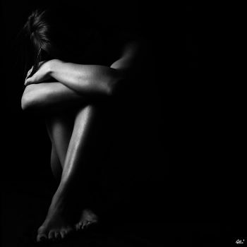 Respirare il buio