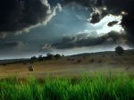 Mentre un viandante scattava fotografie (pensieri di un paesaggio)