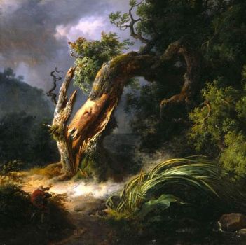 Piegarsi al vento