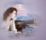 E' una sera fredda d'aprile