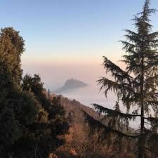Dov il mio mondo?