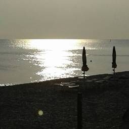 Il mare dinverno