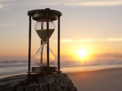 Tra gli sbadigli del tempo