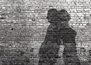 Ombre in una diversa dimensione