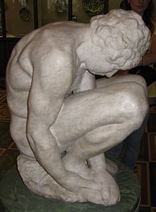 Nudo sei maestoso