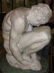 Nudo sei maestoso