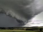 Giugno, il temporale che non c