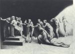 La calunnia