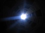 Prima del tunnel