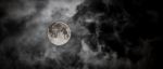 Nera  la notte