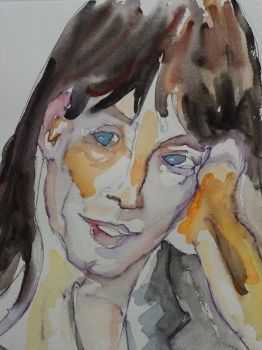 Occhi tristi (1)