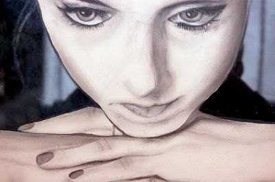 E t’accorgi delle cose sognate